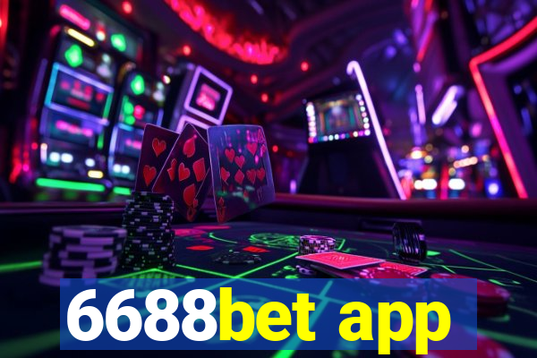 6688bet app